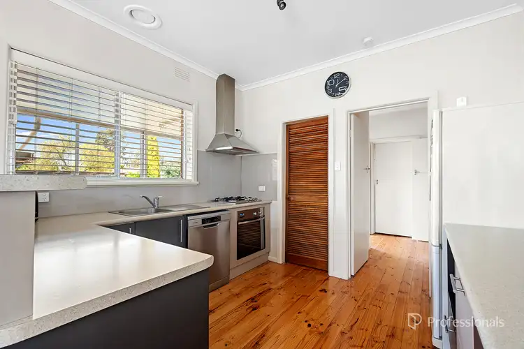 Fourth view of Homely house listing, 6 Gillies Street, Maryborough VIC 3465