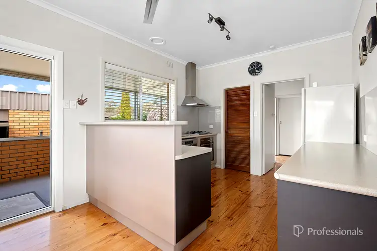 Fifth view of Homely house listing, 6 Gillies Street, Maryborough VIC 3465