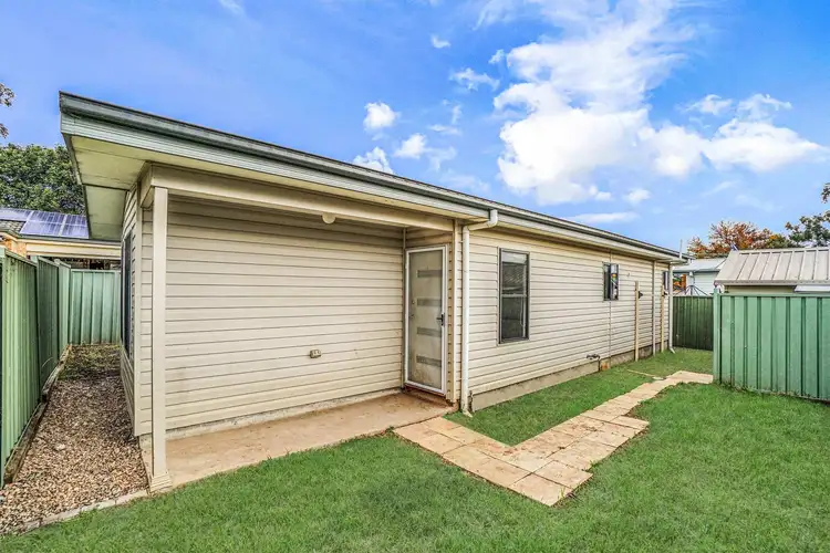 70A Oxford Street, Cambridge Park NSW 2747