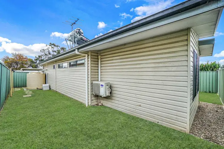 Second view of Homely house listing, 70A Oxford Street, Cambridge Park NSW 2747