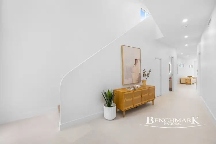 Second view of Homely house listing, 6 Cooma Court, Wattle Grove NSW 2173