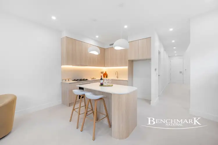 Third view of Homely house listing, 6 Cooma Court, Wattle Grove NSW 2173