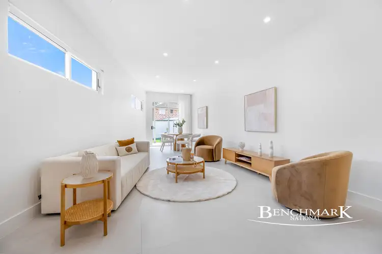 Fourth view of Homely house listing, 6 Cooma Court, Wattle Grove NSW 2173