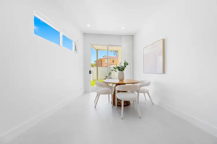 Fifth view of Homely house listing, 6 Cooma Court, Wattle Grove NSW 2173