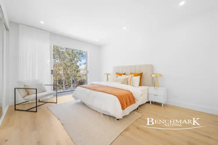 Sixth view of Homely house listing, 6 Cooma Court, Wattle Grove NSW 2173