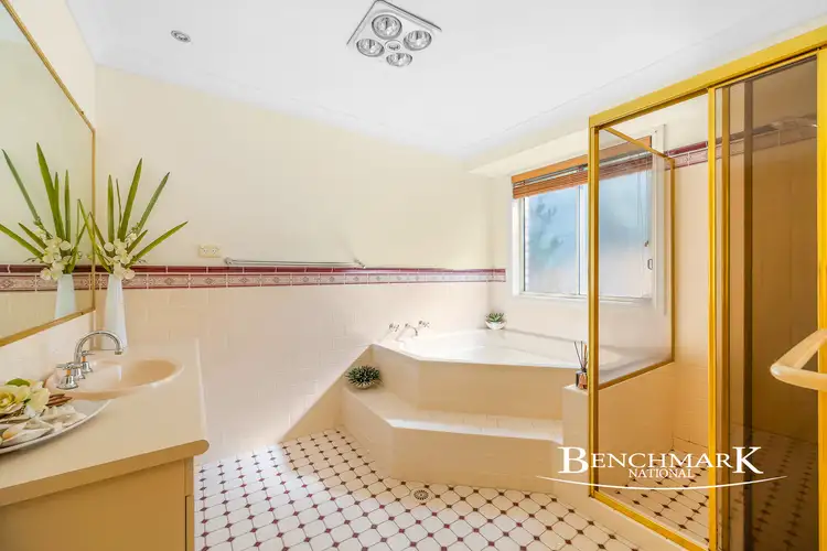 Sixth view of Homely house listing, 32 Yachtsman Drive, Chipping Norton NSW 2170