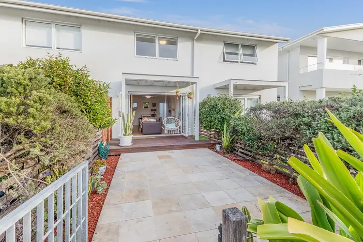 Second view of Homely townhouse listing, 4/294-296 Prince Charles Parade, Kurnell NSW 2231