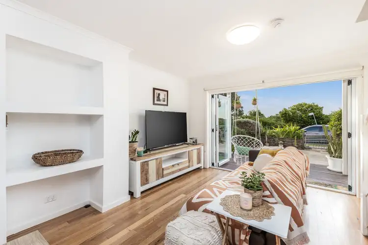 Third view of Homely townhouse listing, 4/294-296 Prince Charles Parade, Kurnell NSW 2231