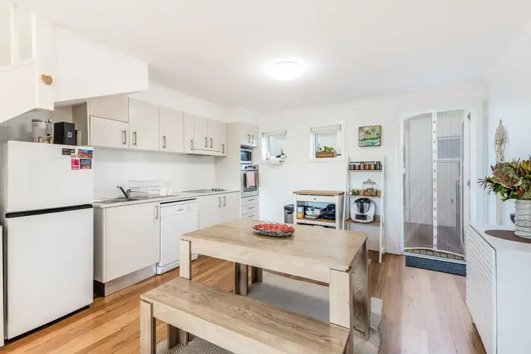 Fourth view of Homely townhouse listing, 4/294-296 Prince Charles Parade, Kurnell NSW 2231