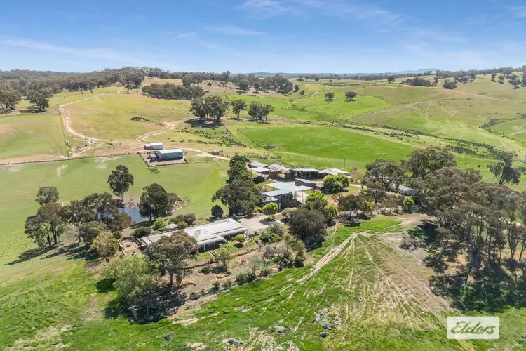 59 Stuchbree Road, Yapeen VIC 3451