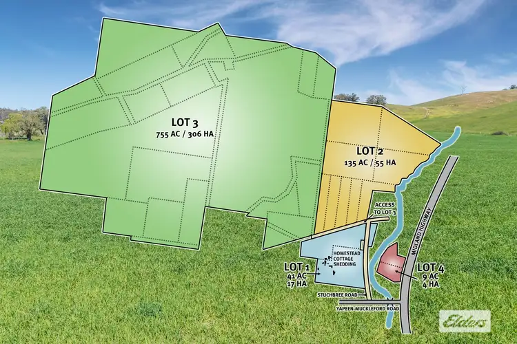 Second view of Homely house listing, 59 Stuchbree Road, Yapeen VIC 3451