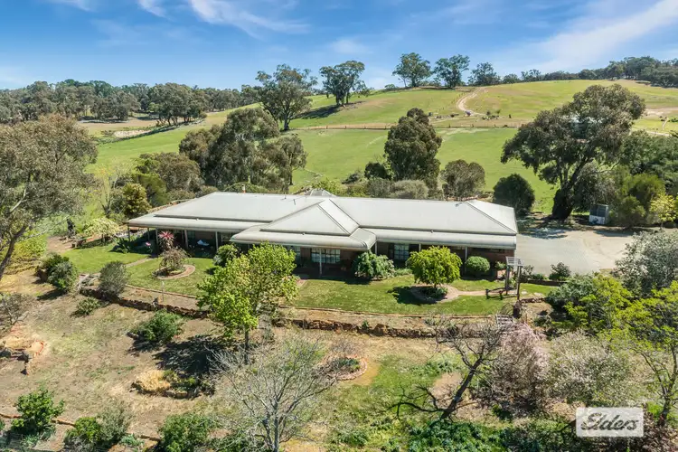 Third view of Homely house listing, 59 Stuchbree Road, Yapeen VIC 3451