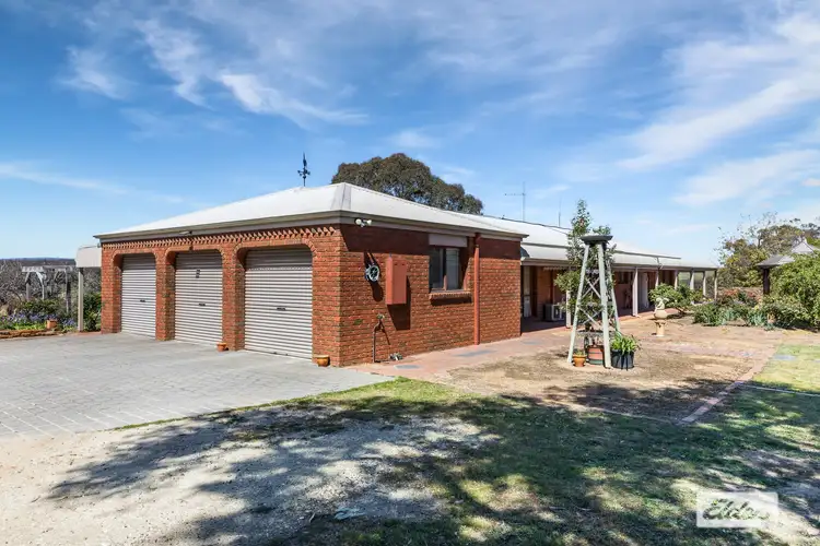 Fifth view of Homely house listing, 59 Stuchbree Road, Yapeen VIC 3451
