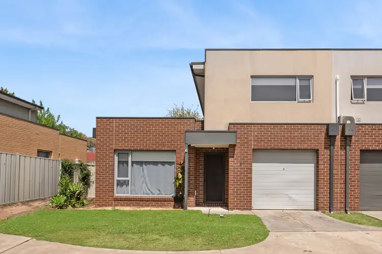 6/131 Havlin Street East