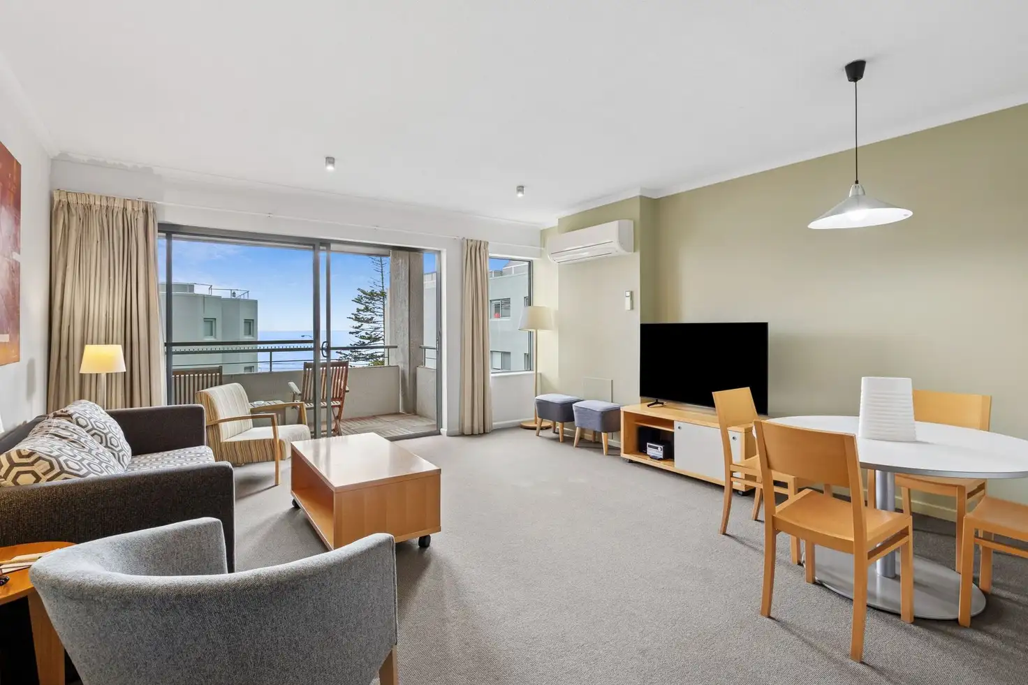 Main view of Homely apartment listing, F230/148-174 Mountjoy Parade, Lorne VIC 3232
