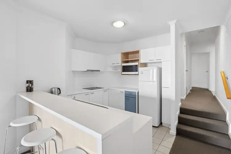 Second view of Homely apartment listing, F230/148-174 Mountjoy Parade, Lorne VIC 3232