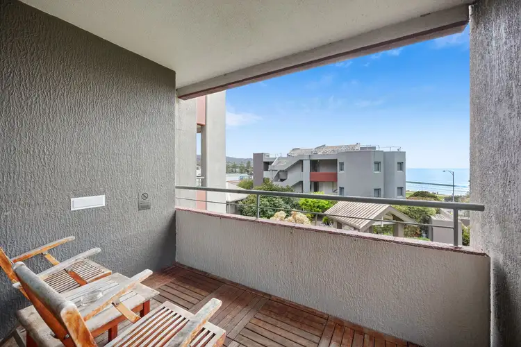 Fifth view of Homely apartment listing, F230/148-174 Mountjoy Parade, Lorne VIC 3232