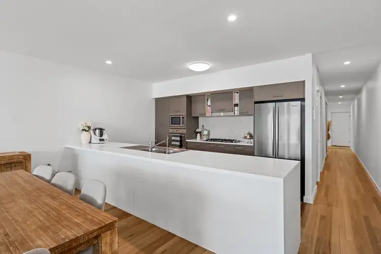 Sixth view of Homely apartment listing, 106/50 Esplanade, Christies Beach SA 5165