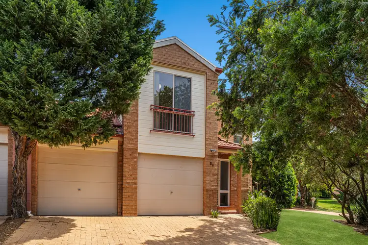 54 Millcroft Way, Beaumont Hills NSW 2155