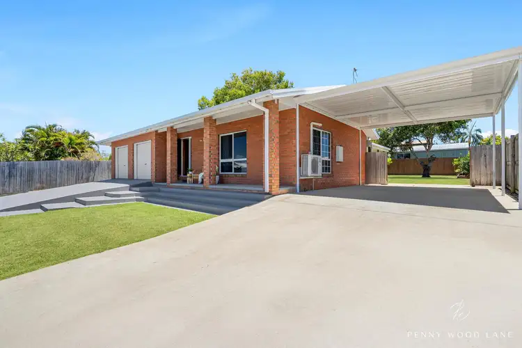 Second view of Homely house listing, 39 Celeber Drive, Beaconsfield QLD 4740