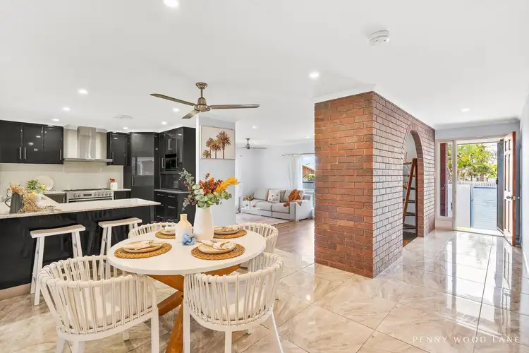 Third view of Homely house listing, 39 Celeber Drive, Beaconsfield QLD 4740