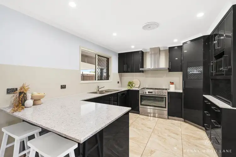 Fifth view of Homely house listing, 39 Celeber Drive, Beaconsfield QLD 4740