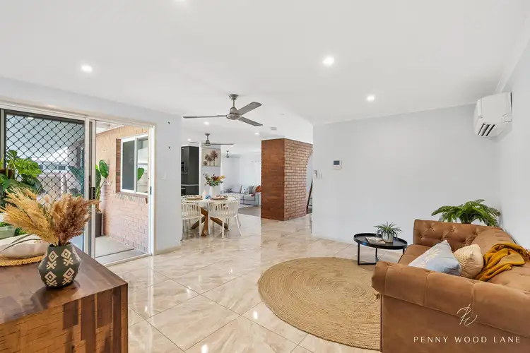 Sixth view of Homely house listing, 39 Celeber Drive, Beaconsfield QLD 4740