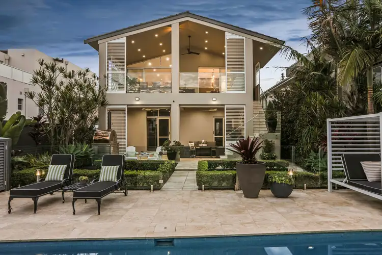 Second view of Homely house listing, 14a Carlton Crescent, Kogarah Bay NSW 2217