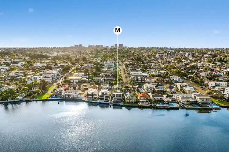 Fifth view of Homely house listing, 14a Carlton Crescent, Kogarah Bay NSW 2217