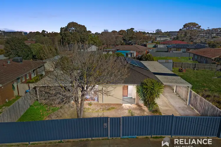13 Sandpiper Street, Werribee VIC 3030
