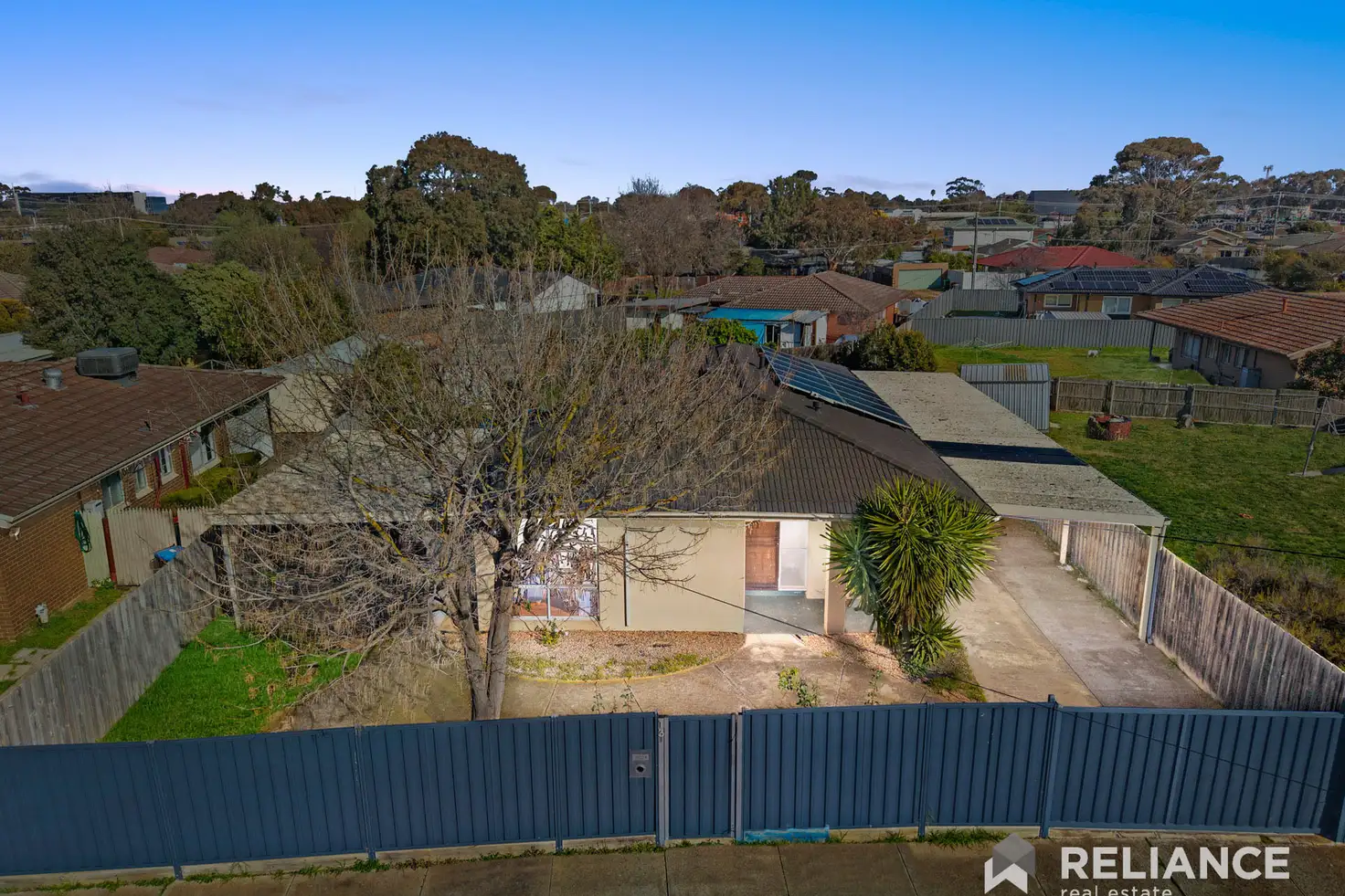 Main view of Homely house listing, 13 Sandpiper Street, Werribee VIC 3030