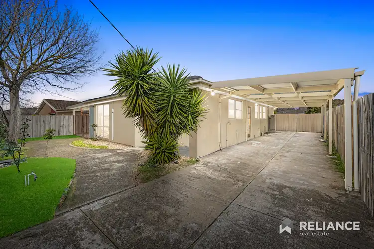 Second view of Homely house listing, 13 Sandpiper Street, Werribee VIC 3030