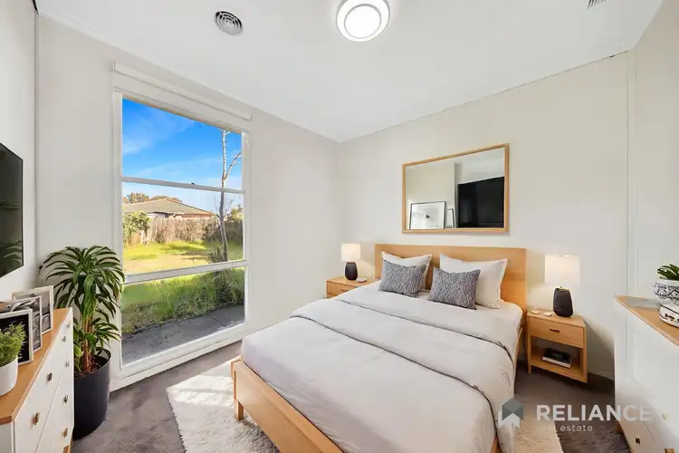 Fifth view of Homely house listing, 13 Sandpiper Street, Werribee VIC 3030
