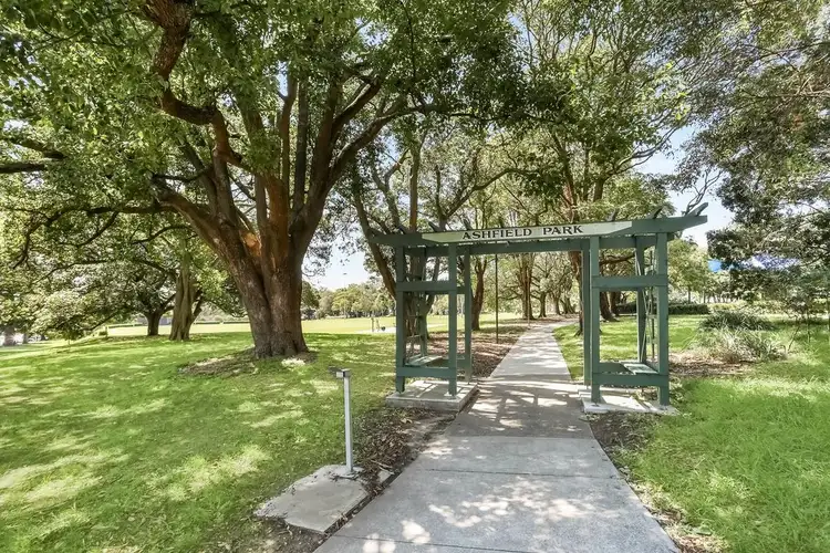 Fourth view of Homely studio listing, 10/86 Alt Street, Ashfield NSW 2131