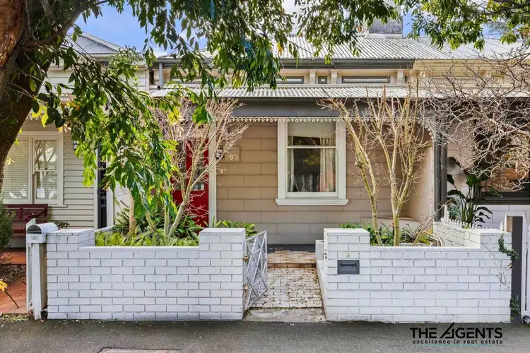 293 Ross Street, Port Melbourne VIC 3207