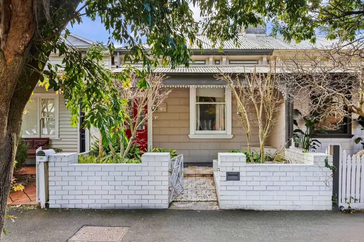 293 Ross Street, Port Melbourne VIC 3207