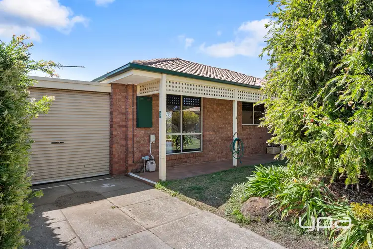 4/10 Crook Street, Bacchus Marsh VIC 3340
