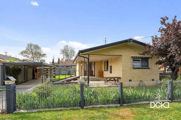 13 Elliott Street, Golden Square VIC 3555