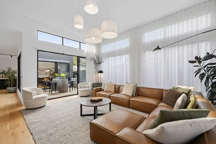 5A Parker Street, Daylesford VIC 3460