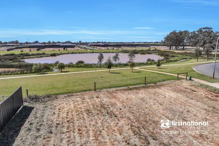 Fifth view of Homely land listing, LOT 43 The Range, 24 Lane, Moama NSW 2731