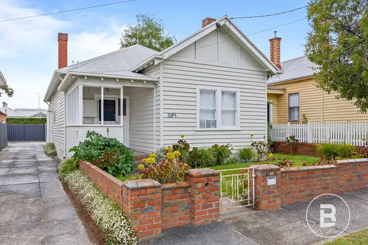 11 Blair Street, Golden Point VIC 3350