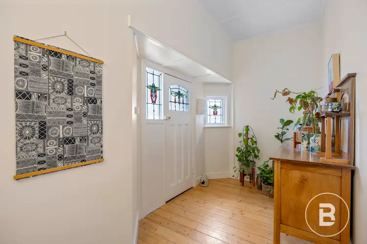 Second view of Homely house listing, 11 Blair Street, Golden Point VIC 3350