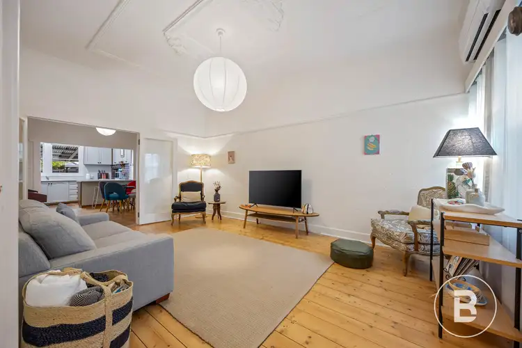 Third view of Homely house listing, 11 Blair Street, Golden Point VIC 3350