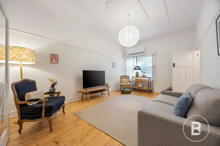 Fourth view of Homely house listing, 11 Blair Street, Golden Point VIC 3350