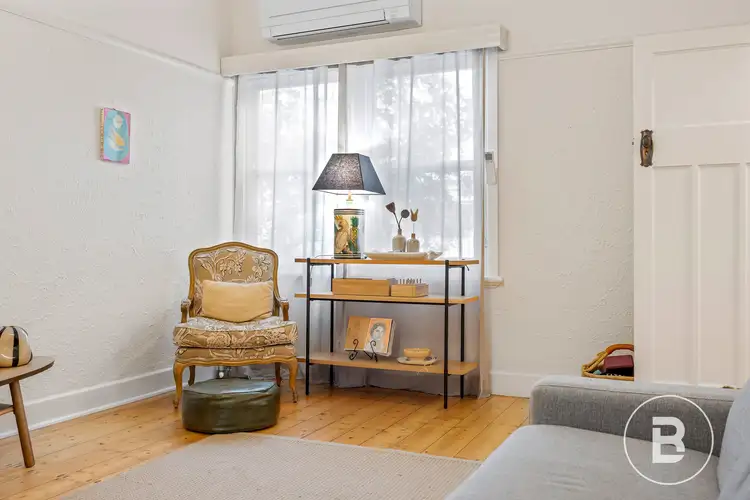 Sixth view of Homely house listing, 11 Blair Street, Golden Point VIC 3350