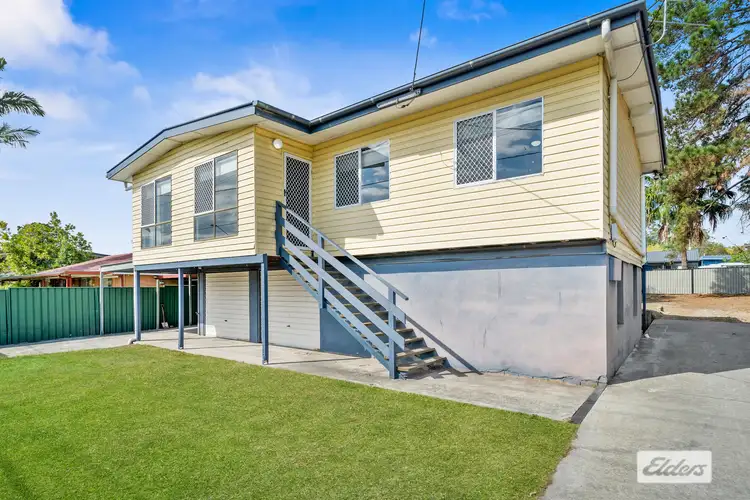 731 Browns Plains Road, Marsden QLD 4132