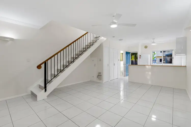 4/189 Spence Street, Bungalow QLD 4870
