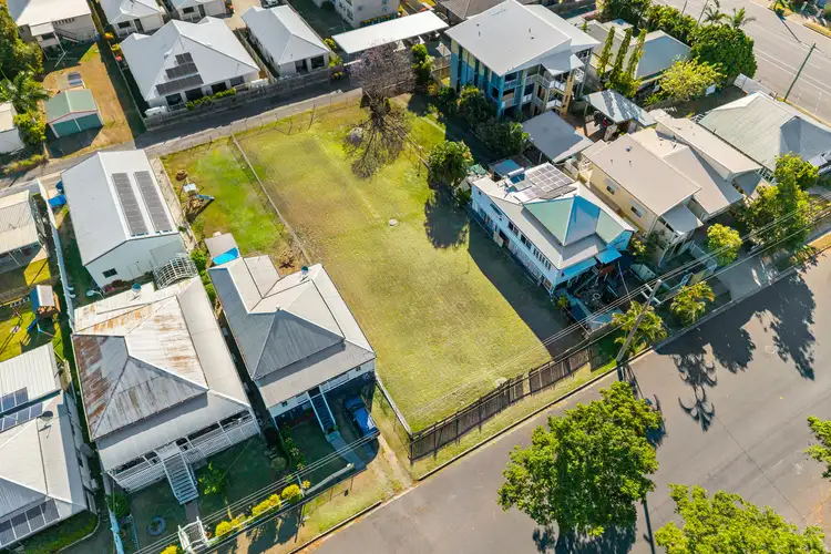160 Murray Street, Allenstown QLD 4700