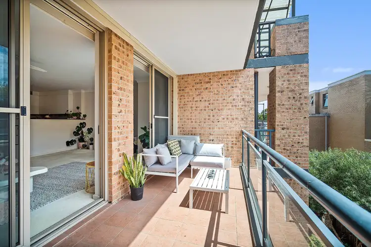 26/17-21 Mansfield Avenue, Caringbah NSW 2229