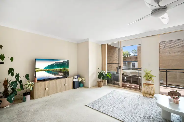 26/17-21 Mansfield Avenue, Caringbah NSW 2229